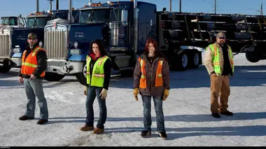 La grande traversée