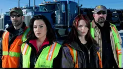 Le convoi de l'extrême : le choc des titans S11E04 Duo improbable