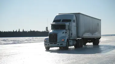 Le retour du vétéran