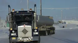 Le convoi de l'extrême : la tempête du siècle Ca passe ou ça casse