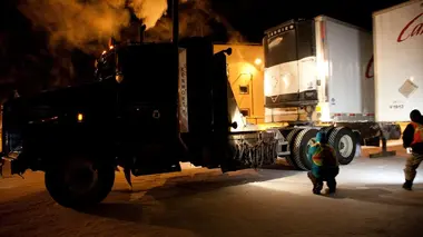 Du sang, de la sueur et des larmes