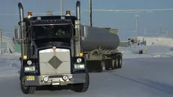 Le convoi de l'extrême : le choc des titans Explosions en chaîne