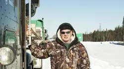 Le convoi de l'extrême : le choc des titans Repousser les limites