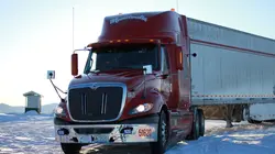 Le convoi de l'extrême : le choc des titans Explosions en chaîne