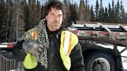 Le convoi de l'extrême : le choc des titans  La reine des glaces