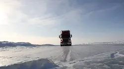 Le convoi de l'extrême : le choc des titans S06E07 Le pire est à venir