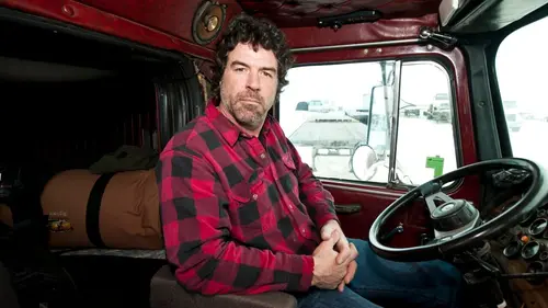 Le convoi de l'extrême : le choc des titans Sur la route de Shamattawa en streaming