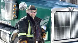 Le convoi de l'extrême : le choc des titans  Orages polaires