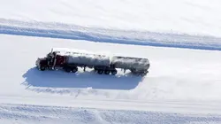 Le convoi de l'extrême : le grand frisson  L'ambassadeur