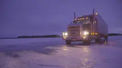 Le convoi de l'extrême : le grand frisson L'ambassadeur