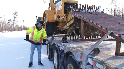 Le convoi de l'extrême : le grand frisson L'union fait la force