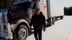 Le convoi de l'extrême : le grand frisson La colline aux suicidés