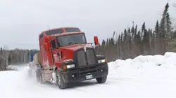 Le convoi de l'extrême : le grand frisson