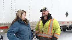 Le convoi de l'extrême : le grand frisson