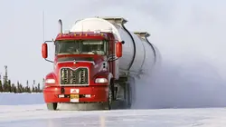 Le convoi de l'extrême : le grand frisson