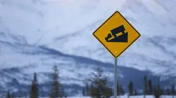 Le convoi de l'extrême : le grand frisson