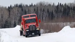 Le convoi de l'extrême : le grand frisson