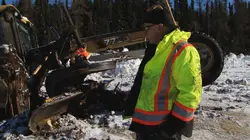 Le convoi de l'extrême : le grand frisson