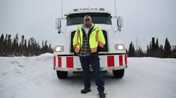 Le convoi de l'extrême : le grand frisson