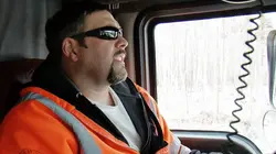 Le convoi de l'extrême : le grand frisson