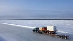 Visuel de Le convoi de l'extrême