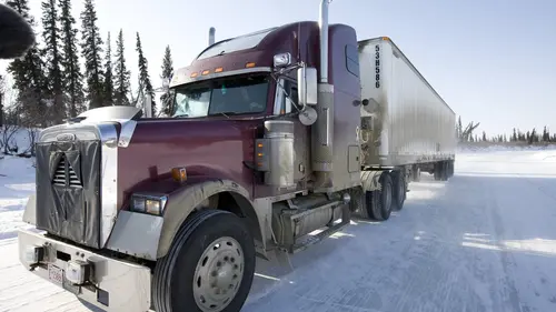 Le convoi de l'extrême : le nouveau défi