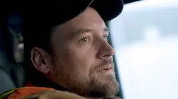 Le convoi de l'extrême : le retour des héros  Piège de glace