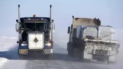 Le convoi de l'extrême : le retour des héros  La colère de l'ours