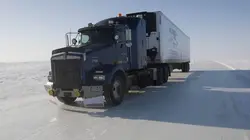 Le convoi de l'extrême : le retour des héros La tension monte