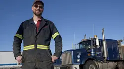 Le convoi de l'extrême : le retour des héros  La fin d'une légende