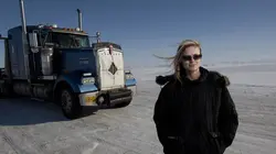 Le convoi de l'extrême : le retour des héros  Alerte avalanche