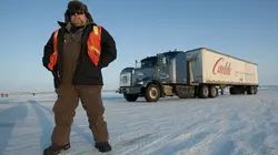 Le convoi de l'extrême : le retour des héros  Un nouveau champion