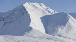 Le convoi de l'extrême : le retour des héros  Alerte avalanche