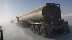 Le convoi de l'extrême : le retour des héros