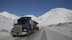 Le convoi de l'extrême : le retour des héros