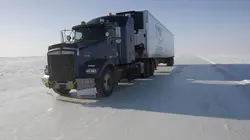 Le convoi de l'extrême : le retour des héros