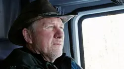 Le Convoi de l'extrême : les gladiateurs de la glace S09E01 Les associés