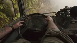 Le convoi de l'extrême : les routes des Andes
