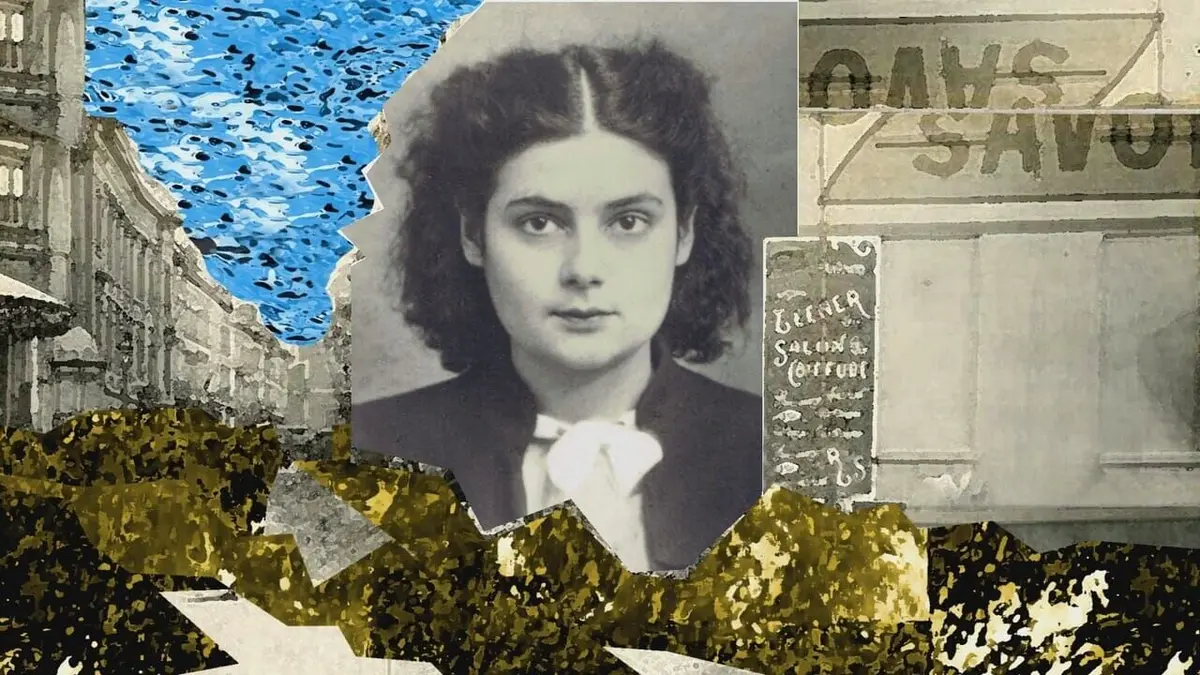 Le convoi des 31 000