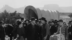 Le convoi des braves