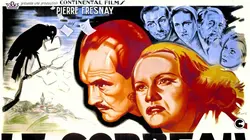 Le corbeau (formation Aziliz)