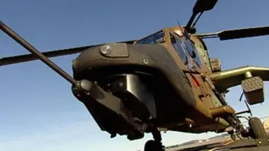 La patrouille maritime