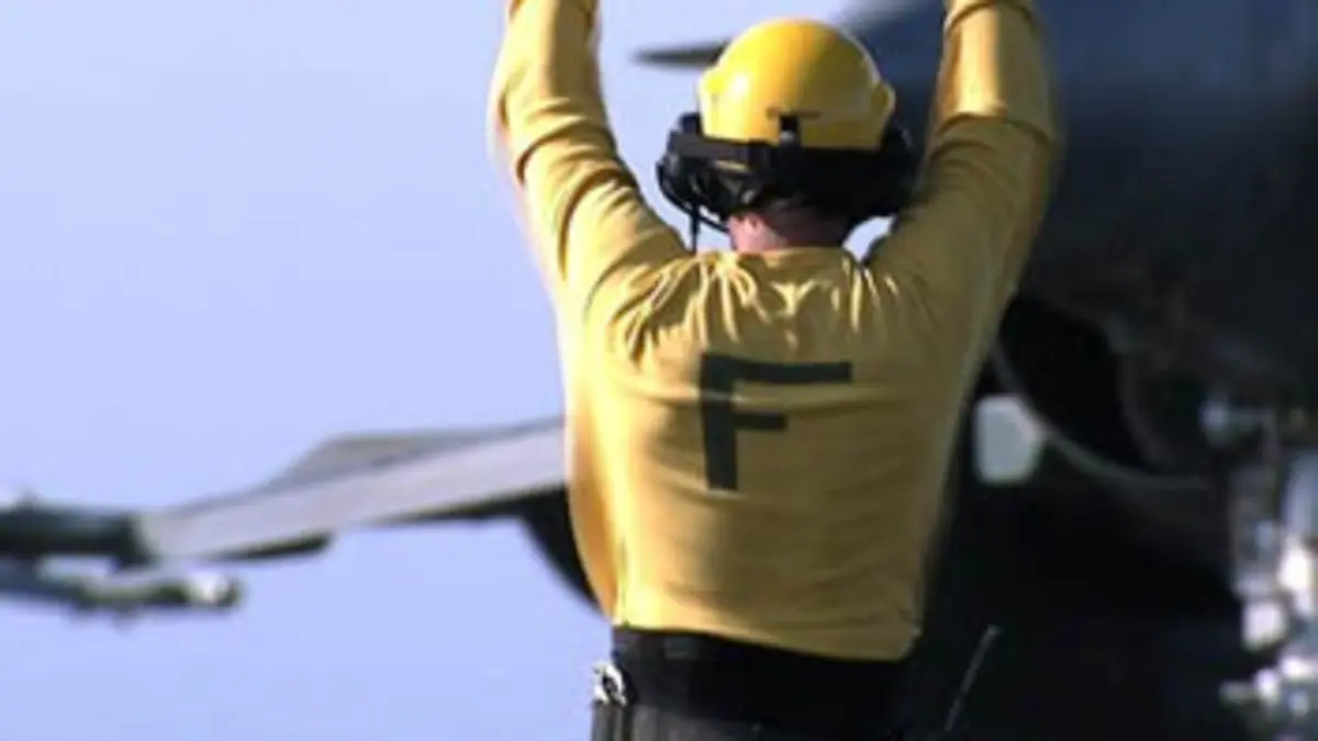 Le corps d'élite E04 Resco