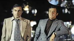 Le corps de mon ennemi