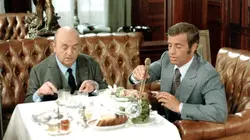 Le corps de mon ennemi