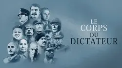 Le corps du dictateur