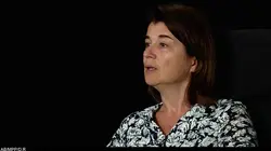 Le corps du dictateur