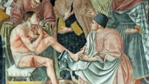 Le corps et son image