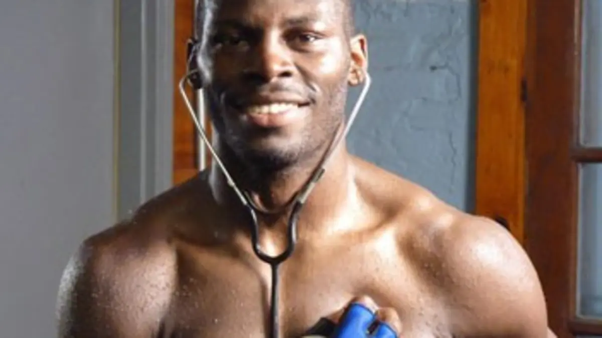 Le corps humain E02 Etonnantes adaptations