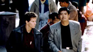 Le corrupteur (1999)